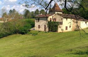 Villa LA FOUGASSE avec piscine - Foto 22
