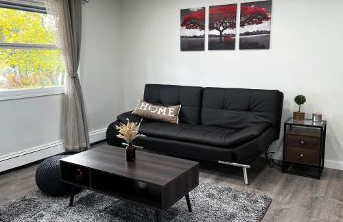 Anchorage midtown apartment- Wyoming 1 - Photo 20