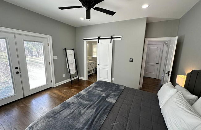 Pike Creek Palace 6 Bedrooms With 5 King Beds - Foto 70