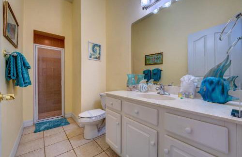 Vista Park Family Retreat with Pool - Foto 10