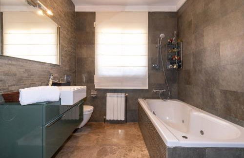 Boscos Villa - PlanetCostaDorada - Foto 15