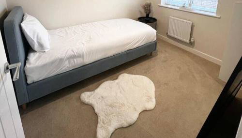 3-Bed House Sleeps 5 Free Parking - Foto 3