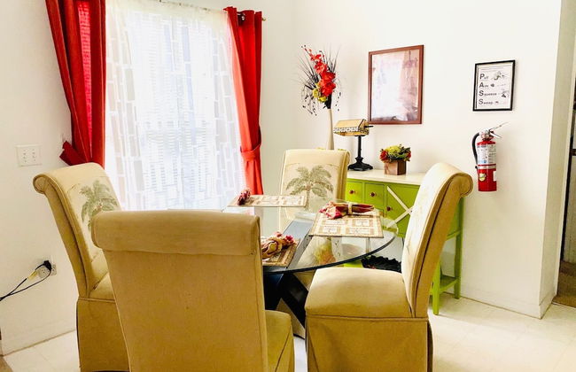 Paul's Southern Dunes House - Foto 22