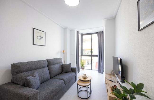 Apartamentos Marina Playa de Torrevieja - Foto 18