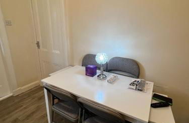 CAMPBELL 100 DUNFERMLINE - Foto 13