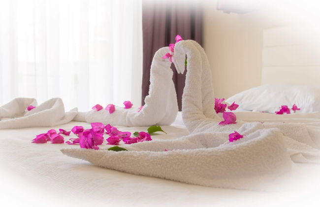 Agva Apart Hotel - Foto 12