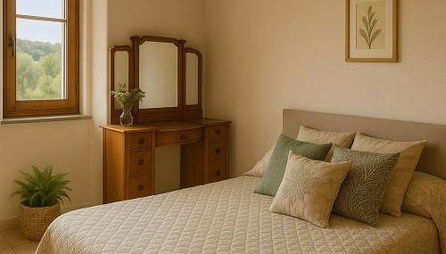 L'oasi nel borgo, un angolo di pace a Bagnone - Foto 5