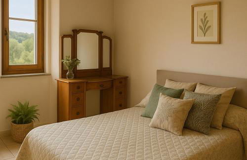 L'oasi nel borgo, un angolo di pace a Bagnone - Foto 5