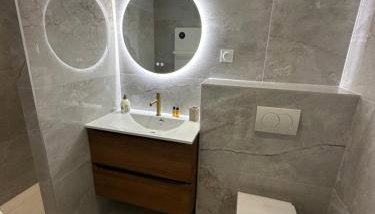 Appartement neuf contemporain - Photo 4, Shower