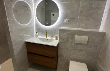 Appartement neuf contemporain - Photo 4