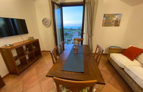 Tyrrhenian Sea Apartment - Foto 11