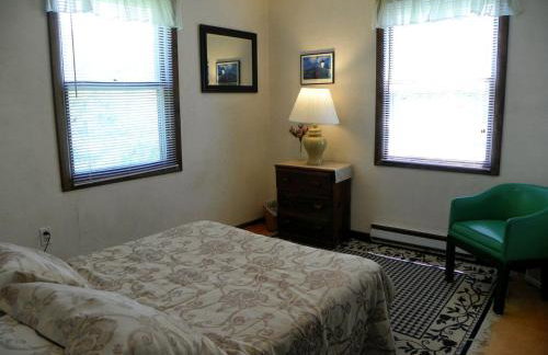 Cottage Rental on Chappaquiddick Island with Transferable Ferry Ticket Availability Massachusetts - Foto 8