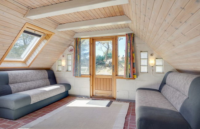 "Ødke" - 3.5km from the sea - Foto 19