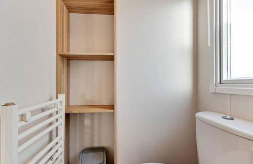 Tattershall Lakes: Sally's Superior Stay - Foto 29