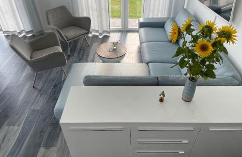 Ferienhaus "Rugard" in Dranske - Foto 8