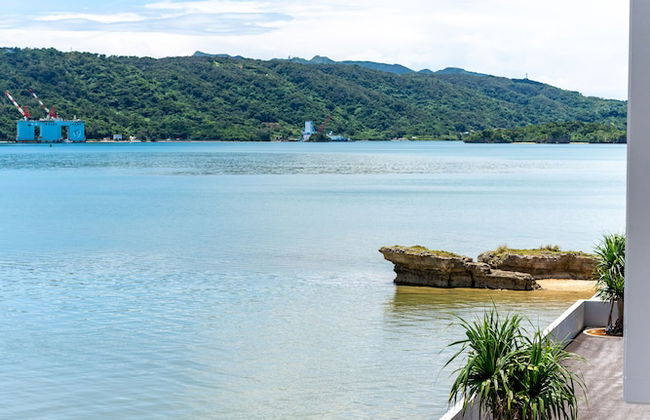 Lala Court Seaside YAGAJI - Foto 37