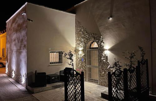 Antica Dimora "Lu suli, Lu mari, Lu jentu" - Foto 52