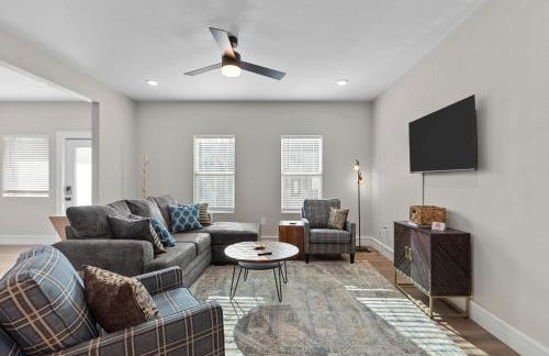 Bright Urban Comfort | JZ Vacation Rentals - Foto 103