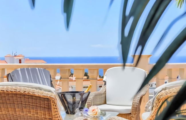 Belvilla by OYO Holiday Home in Puerto de Santiago - Foto 37