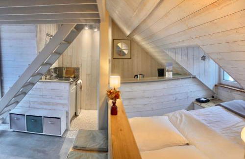 Superbe Studio en Plein Centre Ville - Foto 21