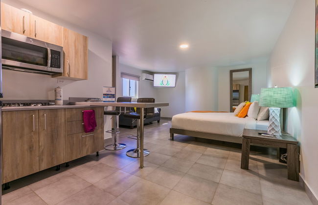 Turibana Plaza - Foto 28