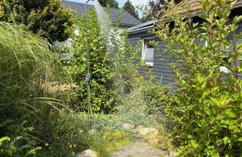 Erholen im Tiny House am Waldrand - Foto 8