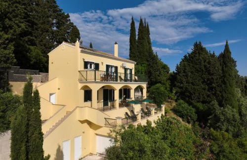 Nisos Sunset Apartments Agios Gordios - Foto 52