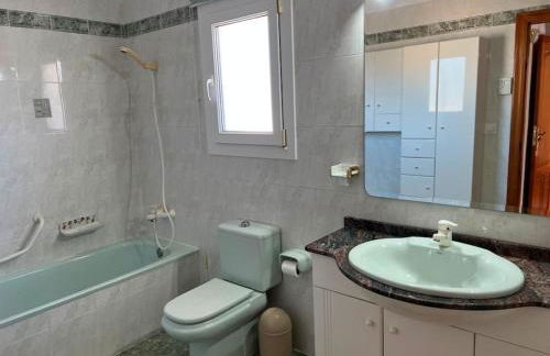 Villa 'Vista del mar' with private pool and incredible sea view! - Photo 24