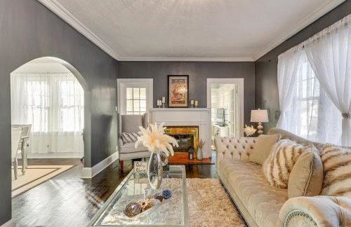 Charming Connecticut Retreat Near Museums and Hiking - Foto 6