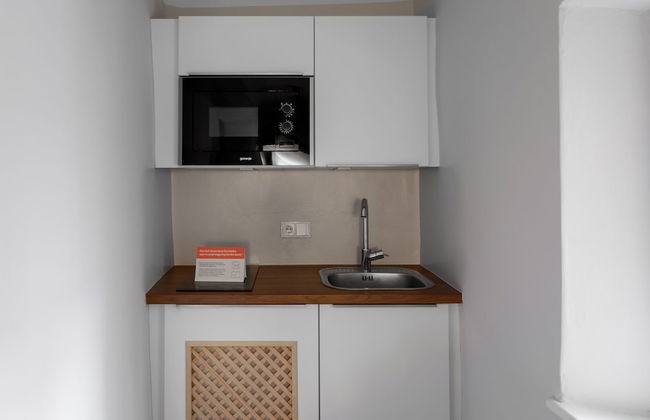 Numa Salzburg Sonate - Foto 17