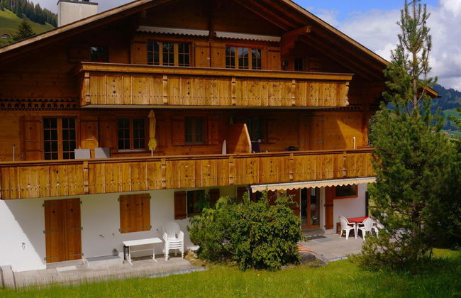 Zapfe (Küenzi) - Foto 1