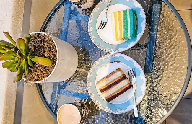 Illovo Central Apartments - Photo 49