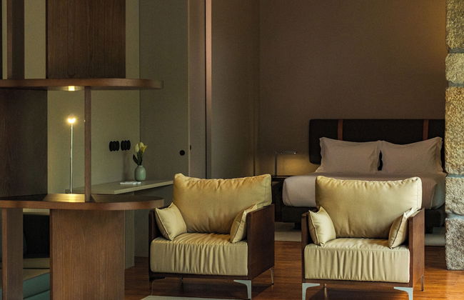 Lavandeira Douro Nature & Wellness - Foto 46