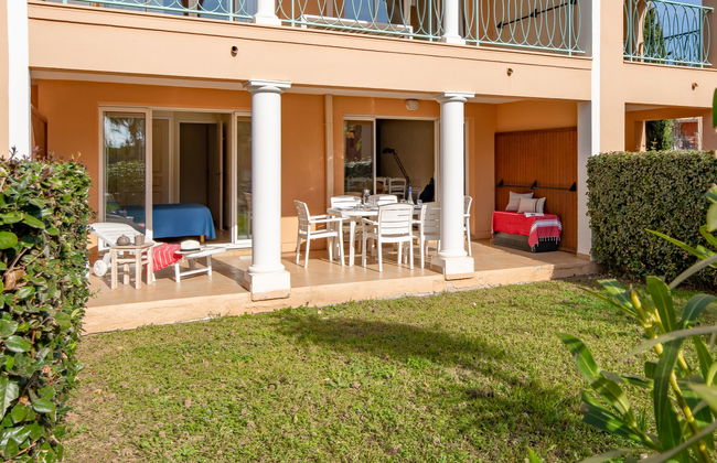 Les Rivages des Issambres - Foto 15