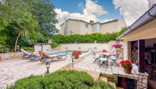 Casa Gianni - Photo 2, Garden, sunbed