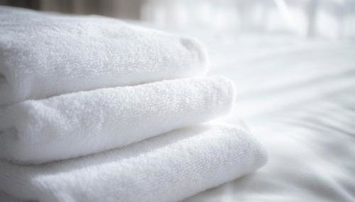 Tower House Apartments - Foto 2, towels