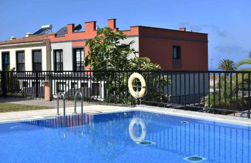 Dúplex La Quinta Sunset con piscina y vistas - Foto 30