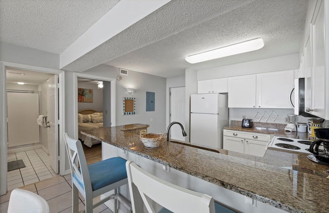 Pelican Beach 1816 2 Bedroom Condo by Pelican Beach Management - Photo 9