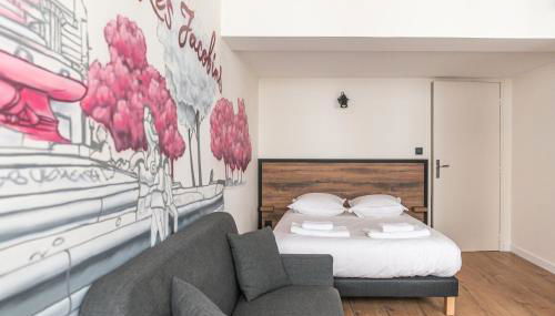 Make My Day 61, rue Sully - Foto 5