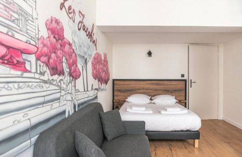 Make My Day 61, rue Sully - Foto 5