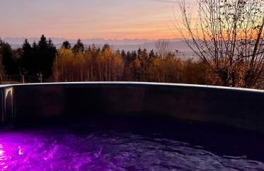 Stylish villa with jacuzzi, terrace, garden, Tatra - Foto 58