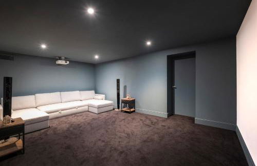 Somptueuse Villa sous les pins - Foto 21