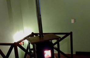 Chalé bela vista - Foto 19