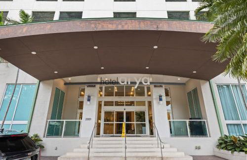 Private Residences at Hotel Arya by SoFLA Vacations - Foto 11