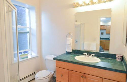 Brown & Hawkins Historical Apartments - Foto 27