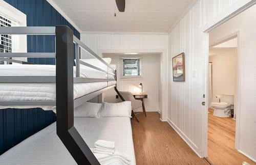 Lake Hickory Trio 3BR Blue Unit - Foto 39