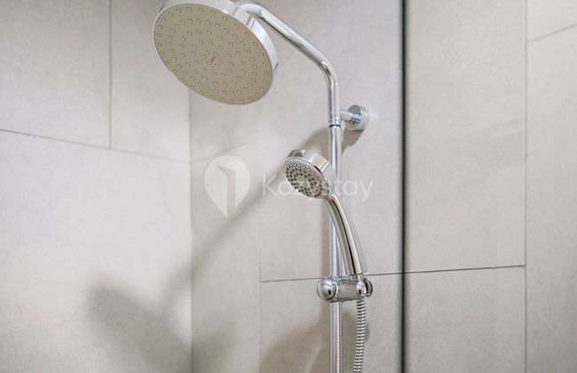 Azurro by Kozystay - Kemayoran - Photo 11