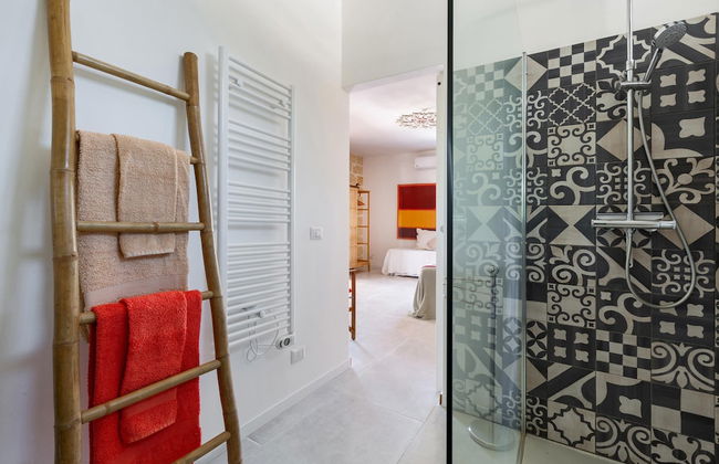 3898 Casa Allegra by Perle di Puglia - Foto 35