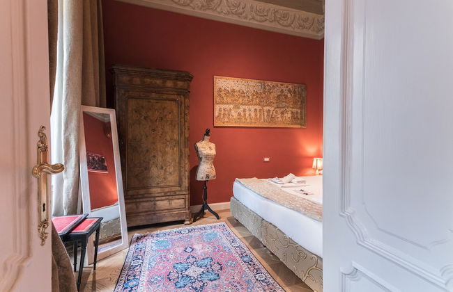 Hemeras Boutique House Aparthotel Montenapoleone - Photo 35