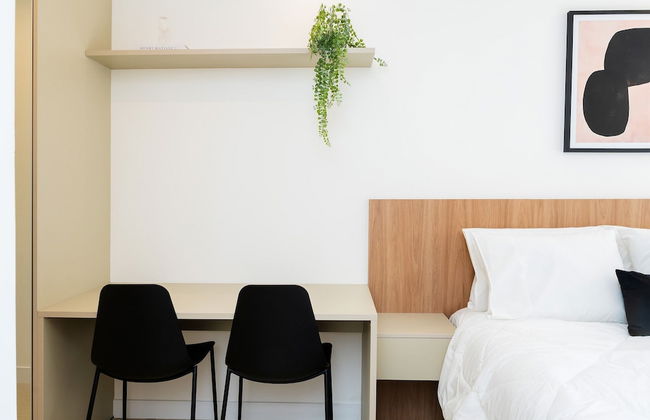 Art Studio Housi Salvador by Carpediem - Foto 53